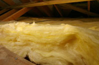 Tirvister pitch roof insulation