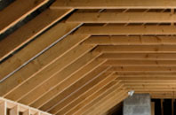 Tirvister pitched insulation quotes